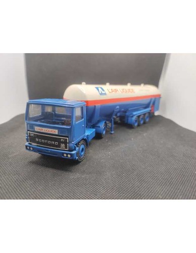 Camion bedford tm - bedford,