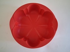 tupperware moule silicone a