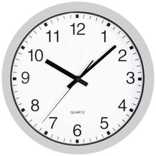 Quartz horloge murale cm - quartz,