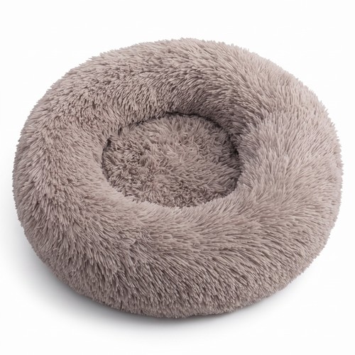 Ivoq panier pour chien rond - panier, Ø