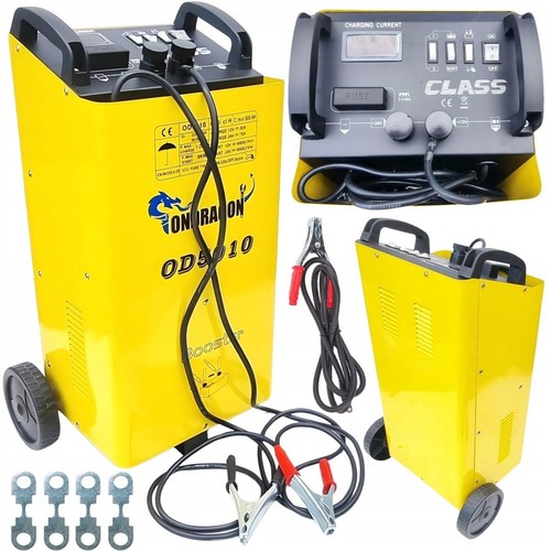 Chargeur batterie auto - chargeur, de