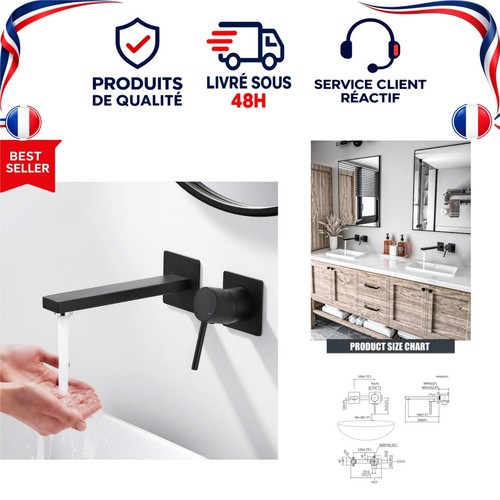 Arcora robinet lavabo - arcora,
