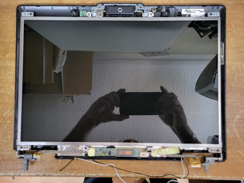 Ecran complet 15 4 asus - ***,