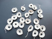 lot of 22 antique haberdashery