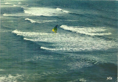 Carte postale planche a - postale,