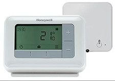 HONEYWELL thermostats
