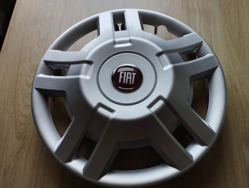 Enjoliveur original fiat - enjoliveur,