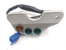 JAUGE DIGITAL SUZUKI RV 125 VANVAN 2010-2010 / NE 26103