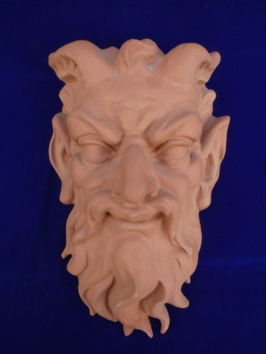 Superbe rare top decoration - rare, !