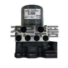 Refurbished 589202J400 ABS Module (Fits: 2007 - 2016 Kia Mohave )