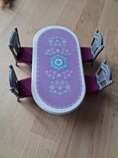 Playmobil Table Salle A Manger