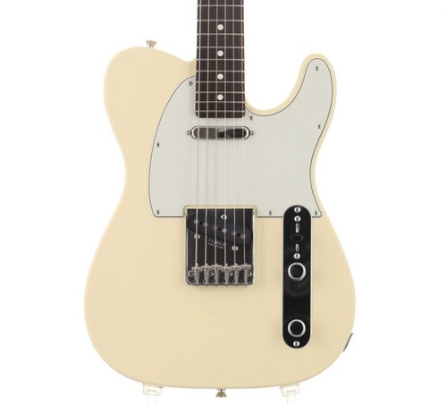Fender mij junior collection - fender,