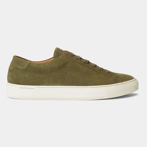 Ralph lauren baskets polo - -,