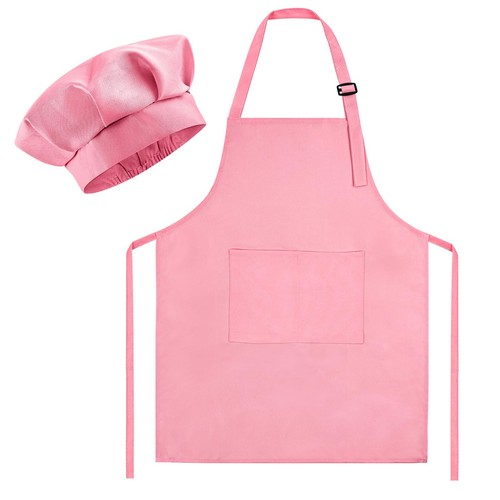 Ensemble toque tablier de - ensemble,