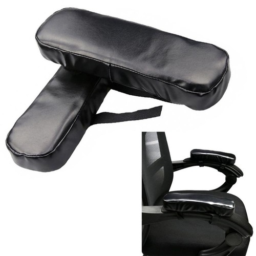 Paire cuir pu fauteuil - paire,