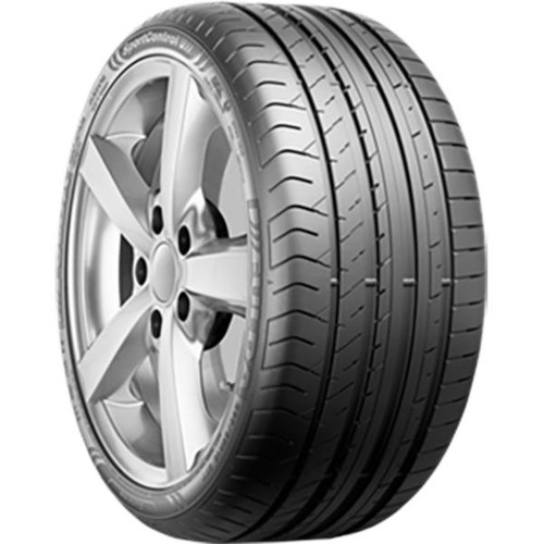 Fulda sportcontrol 225 45r17 - fulda,