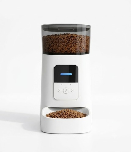 Distributeur Automatique