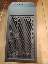 ordinateur de bureau msi noir