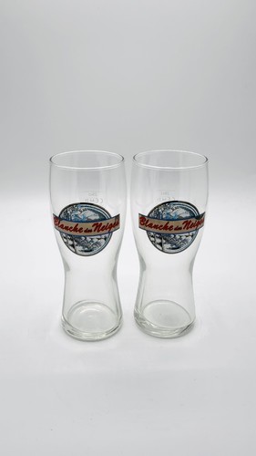 Verres biere blanche neiges - 2,