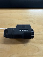 INFORCE RAIL MOUNTED LED LIGHT