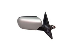 Exterior Mirror Electric Right Titanium Silver (354) Folding for 8203742