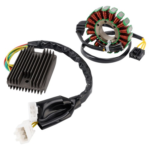 Alternateur stator régulateur - alternateur,