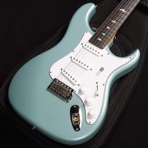 Paul reed smith silver - smith, (prs)