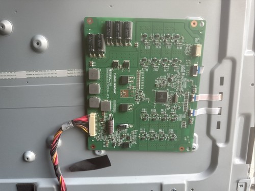Carte inverter toshiba - carte, tv
