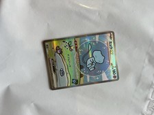 carte pokemon Mew Bubble