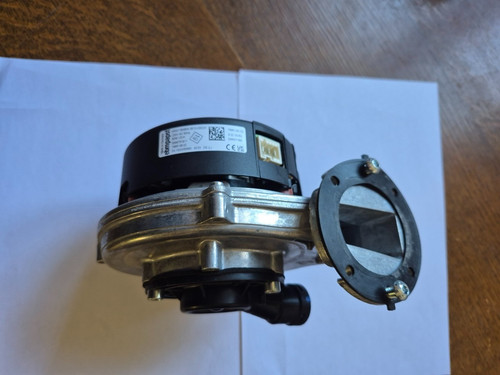 Ventilateur ebmpapst - ventilateur,