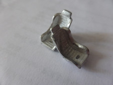 1:43 white metal competition