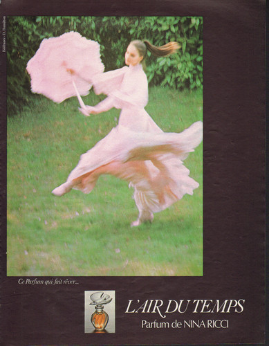 Pub parfum - (, du