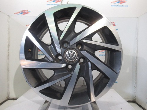Jante aluminium volkswagen - aluminium, vw