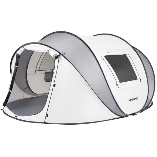 Pop camping tent 4 6 - camping, 2/4/6