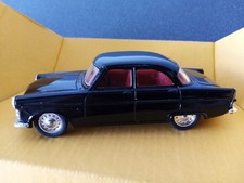 FORD ZEPHYR 1956-1962 CORGI