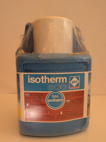 Gourde isotherm 600 - isotherm, camping