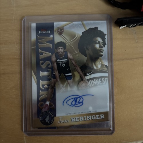 Carte nba joan - nba, beringer