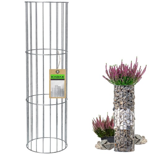 Colonne kadax acier - kadax, en