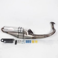 Pot D'échappement Leovince