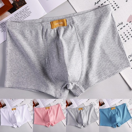 Boxer homme coton - , slip