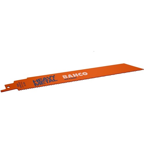 Lame scie sabre - , métaux