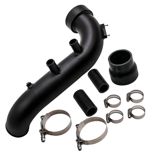 Turbo charge intercooler - turbo,