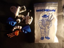 Bibendum Michelin personnage