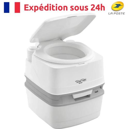 Porta potti 165 - 165, toilette