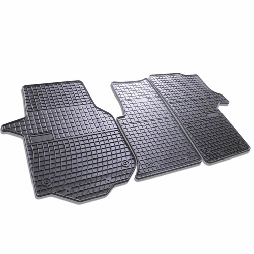 Tapis sol caoutchouc - de, en