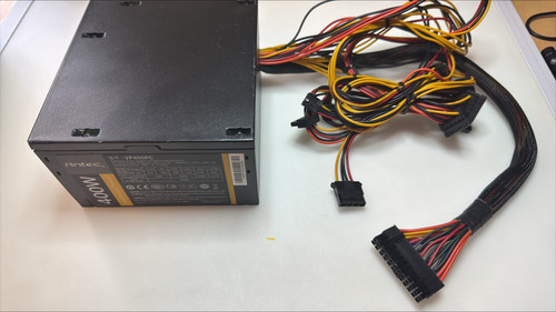 Bloc alimentation antec - bloc,