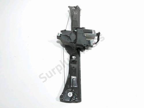 Leve vitre electrique avant - electrique,
