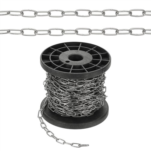 Chaîne acier inoxydable - en,