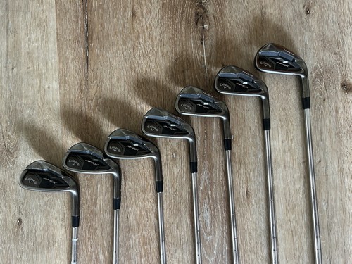 Callaway apex cf19 iron - cf19,