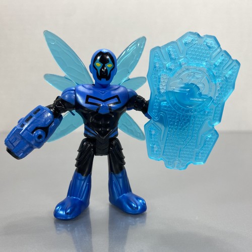 Imaginext super friends - super,